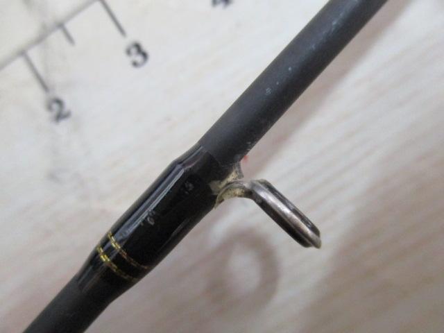 オーシャンフィールドサワラキャスティング OFWS-732MH