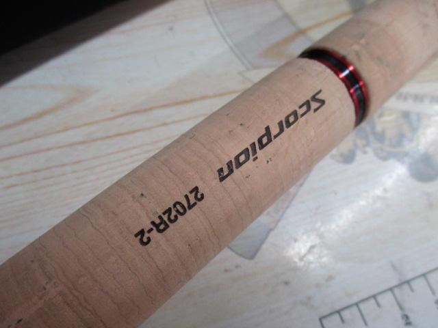 スコーピオン 2702R-2(2019モデル)｜＠ベリーネット 日本最大新品中古