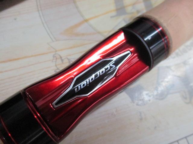 スコーピオン 2702R-2(2019モデル)｜＠ベリーネット 日本最大新品中古