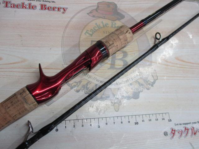 スコーピオン 1652R-2(2019モデル)｜＠ベリーネット 日本最大新品中古