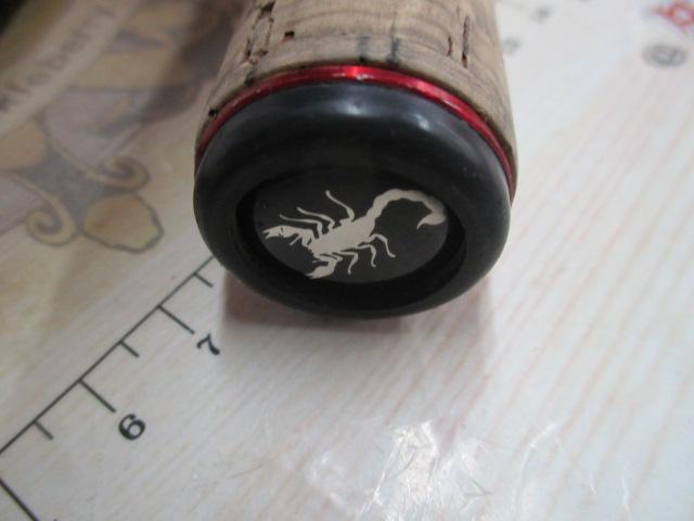 スコーピオン 1652R-2(2019モデル)