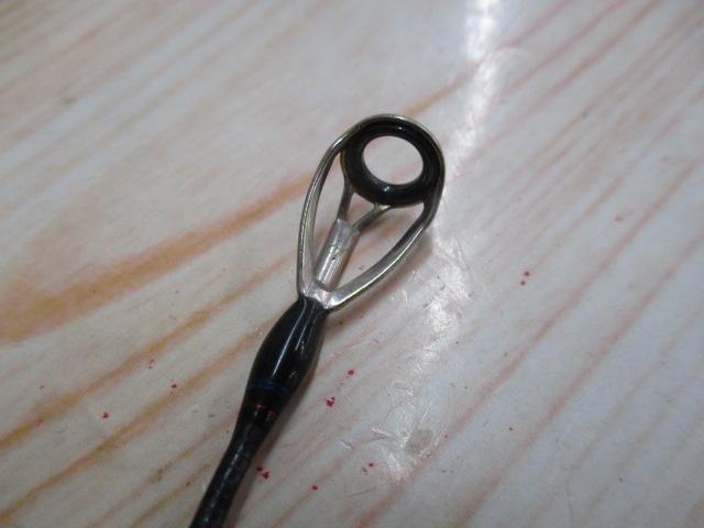 スコーピオン 1652R-2(2019モデル)