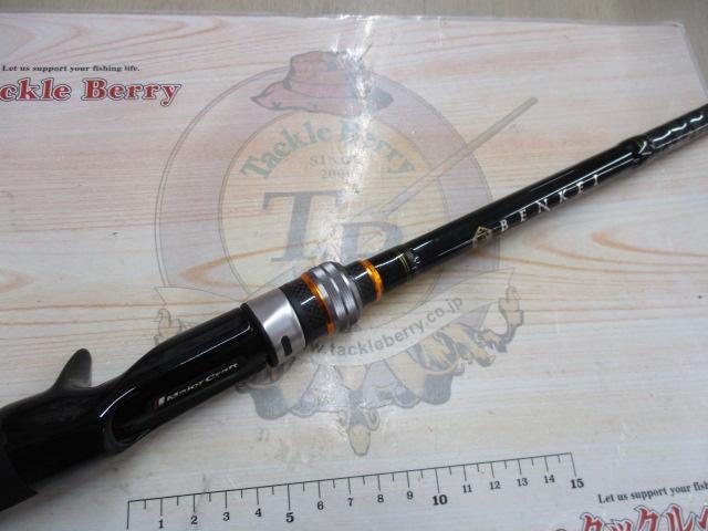 ベンケイ BIC-68BB