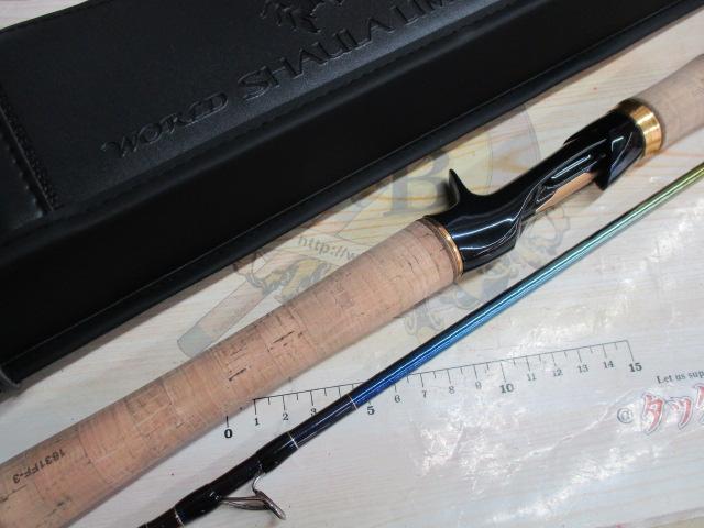 23ワールドシャウラリミテッド 1631FF-3