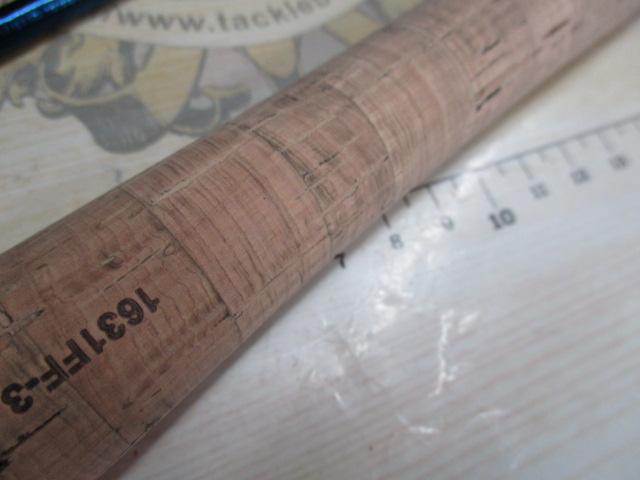 23ワールドシャウラリミテッド 1631FF-3