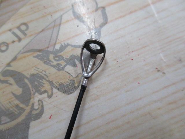 バスタード BTS-645LT