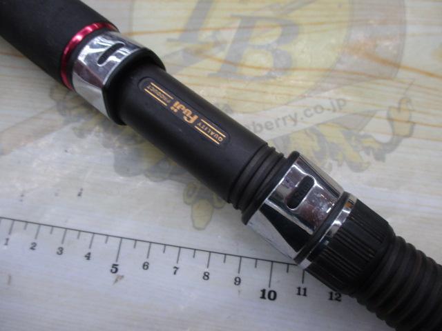 カーボンヒラメ海鈴250