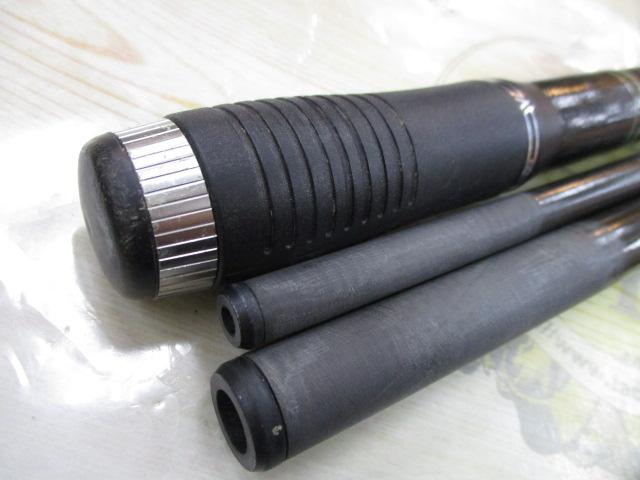 CWプロキャスター 30-400