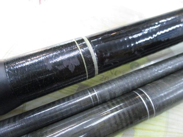 CWプロキャスター 30-400