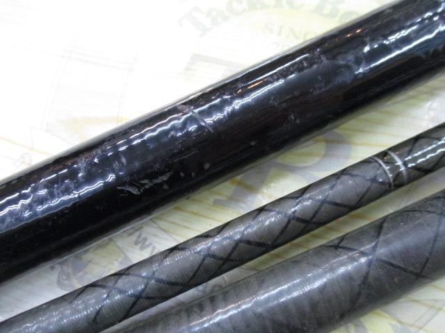 CWプロキャスター 30-400