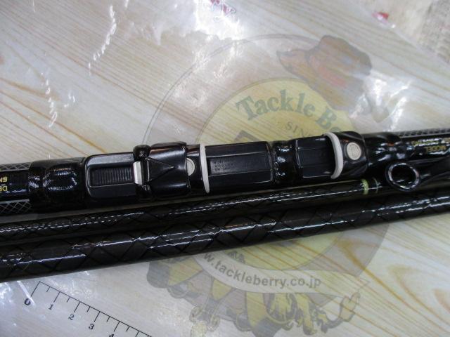 CWプロキャスター 30-400