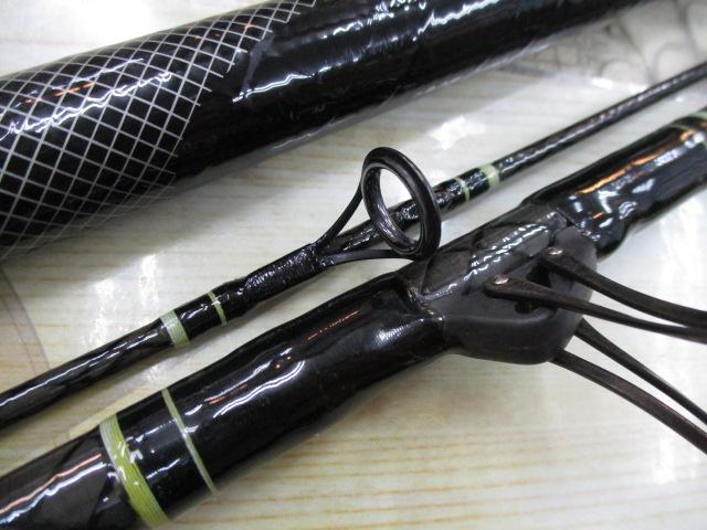 CWプロキャスター 30-400