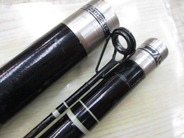 CWプロキャスター 30-400