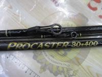 CWプロキャスター 30-400