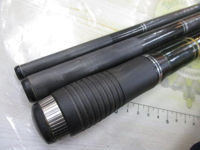 CWプロキャスター 30-400