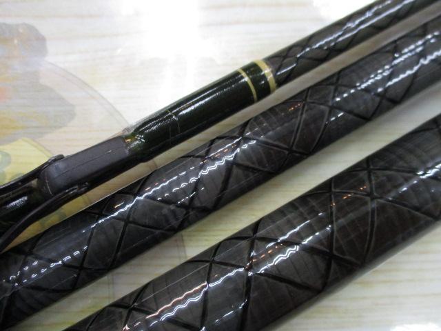 CWプロキャスター 30-400