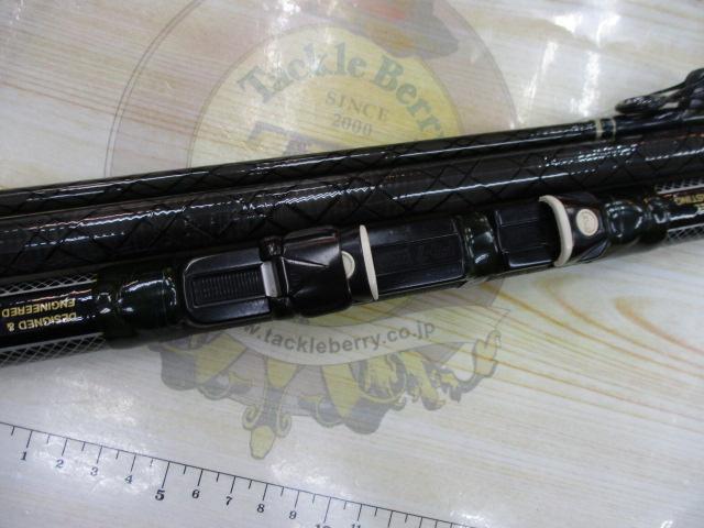 CWプロキャスター 30-400