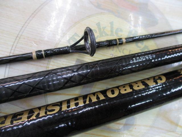 CWプロキャスター 30-400