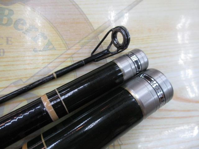 CWプロキャスター 30-400