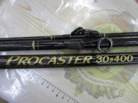 CWプロキャスター 30-400