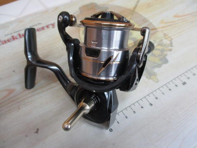 20ルビアス FC LT2000S-XH｜＠ベリーネット 日本最大新品中古釣具WEB