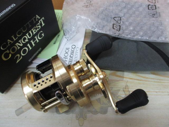 15カルカッタコンクエスト 201HG