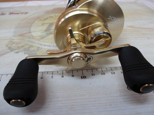 15カルカッタコンクエスト 201HG