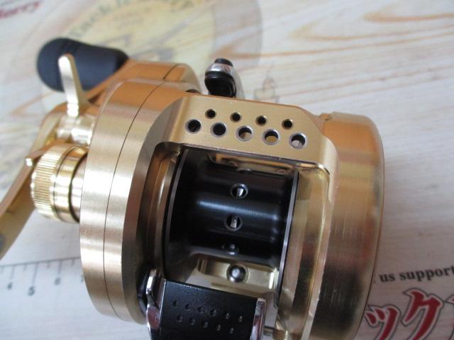 15カルカッタコンクエスト 201HG