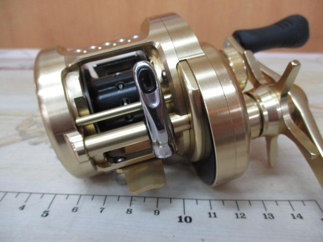 15カルカッタコンクエスト 201HG