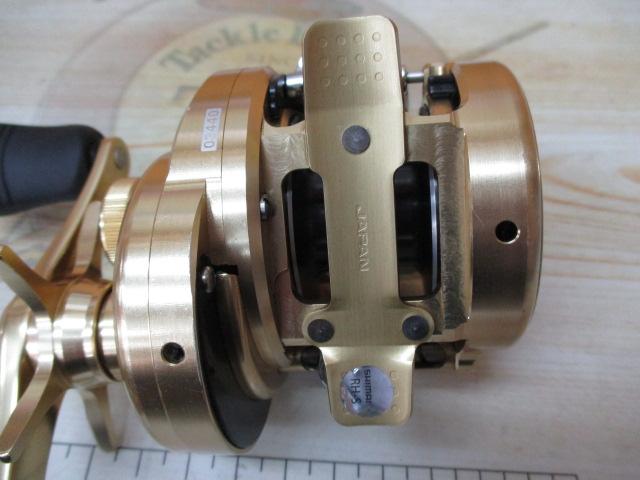 15カルカッタコンクエスト 201HG