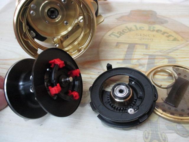 15カルカッタコンクエスト 201HG