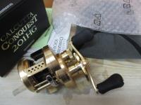 15カルカッタコンクエスト 201HG