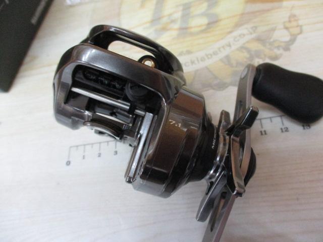 20メタニウムHG LH｜＠ベリーネット 日本最大新品中古釣具WEBショップ