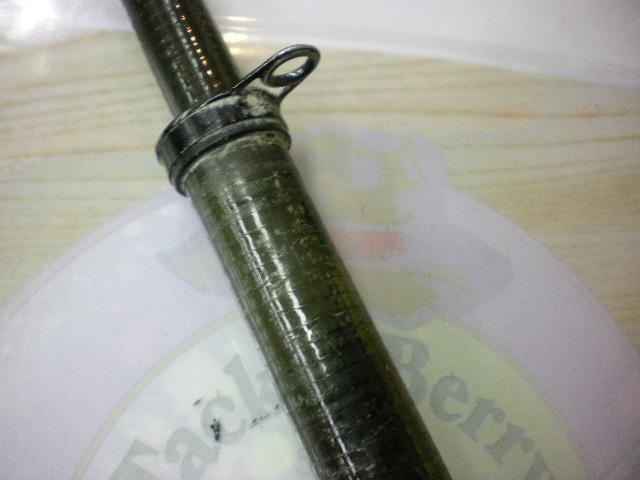 がま磯マークⅡG 中硬2-54