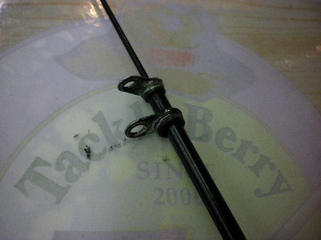 がま磯マークⅡG 中硬2-54