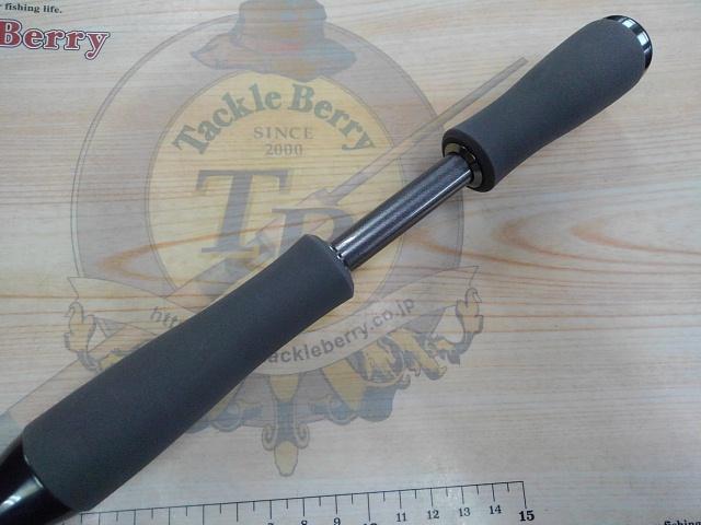 タトゥーラ エリート 691MLRB