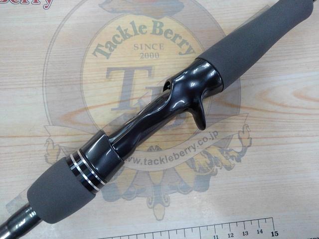 ダイワ　タトゥーラエリート　691MLRB 楽天市場】ダイワ バスロッド タトゥーラ エリート 691MLRB(ベイト 1