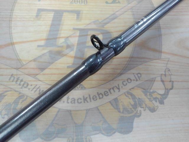 タトゥーラ エリート 691MLRB｜＠ベリーネット 日本最大新品中古釣具