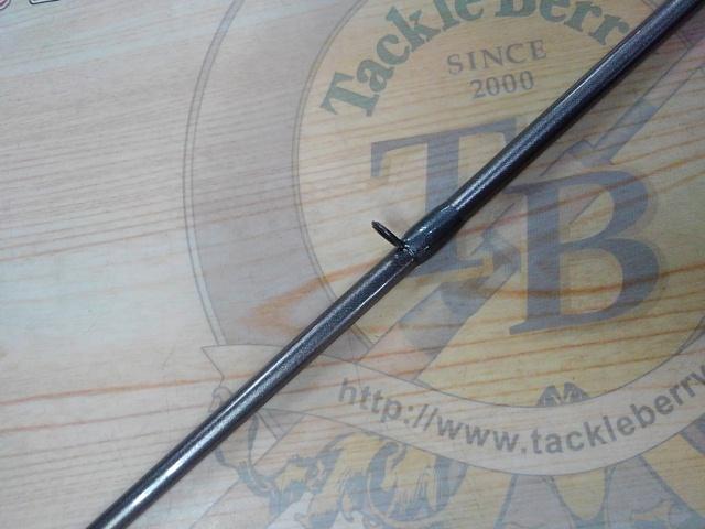 タトゥーラ エリート 691MLRB｜＠ベリーネット 日本最大新品中古釣具