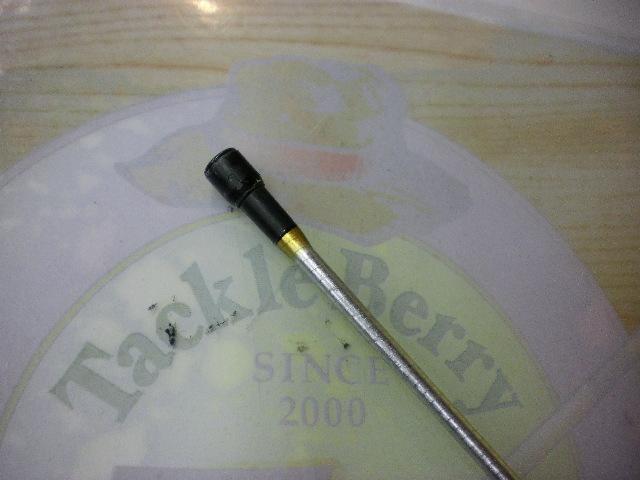 IHアペルトイソ 3-460 遠投