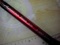 IHアペルトイソ 3-460 遠投