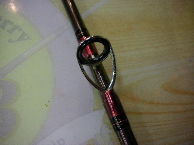 AWトーナメントPM潮流 30-330