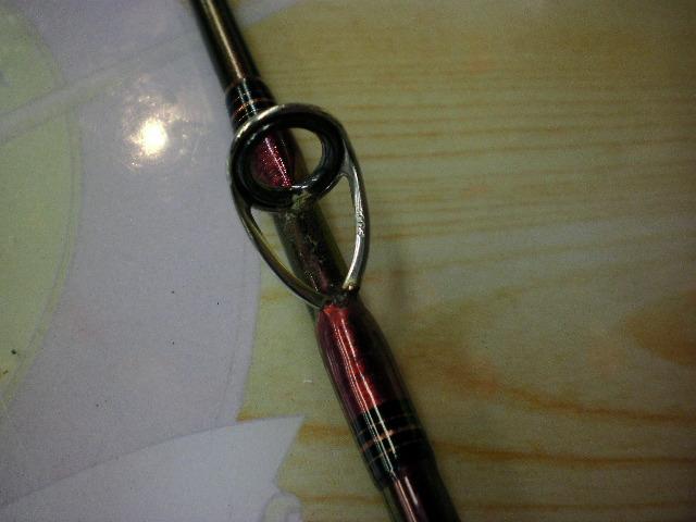 AWトーナメントPM潮流 30-330