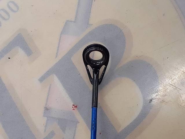 ガルプスティック GSS-605L TE BLUE