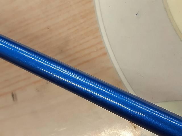 ガルプスティック GSS-605L TE BLUE