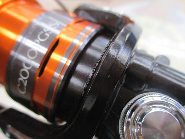 13ソアレBB C2000PGSS