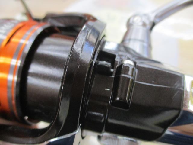 13ソアレBB C2000PGSS