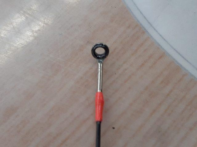 15ソアレBBアジング S610LS