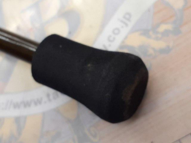 15ソアレBBアジング S610LS