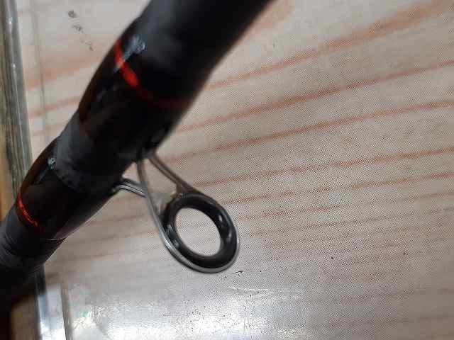 20ヤリイカBB 175